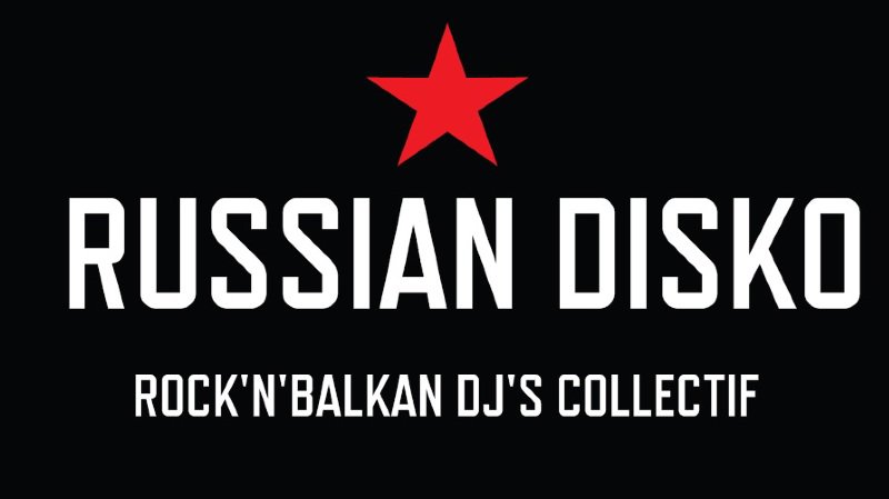 Russian Disko au Vostok