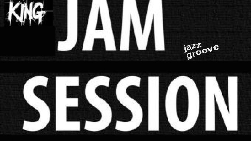 JAM "jazz-groove"