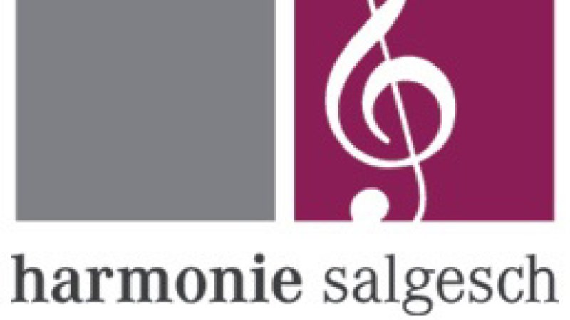 Concert annuel de l'Harmonie de Salquenen
