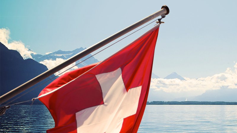 Journée suisse de la navigation
