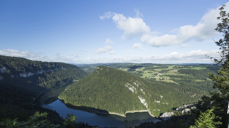 Fête de la nature : Entre lacs et gorges du Doubs