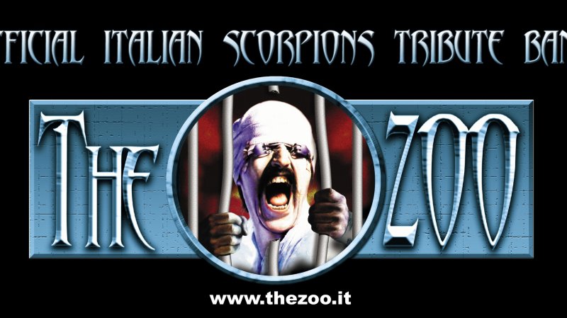 Scorpions' offcial tribute band "The Zoo"