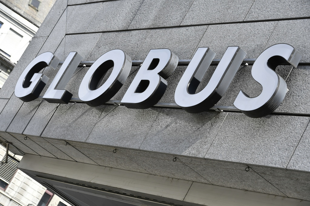 Globus est sous contrôle de Migros depuis 1997. (Illustration)