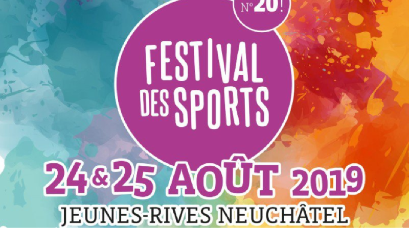 Festival des sports