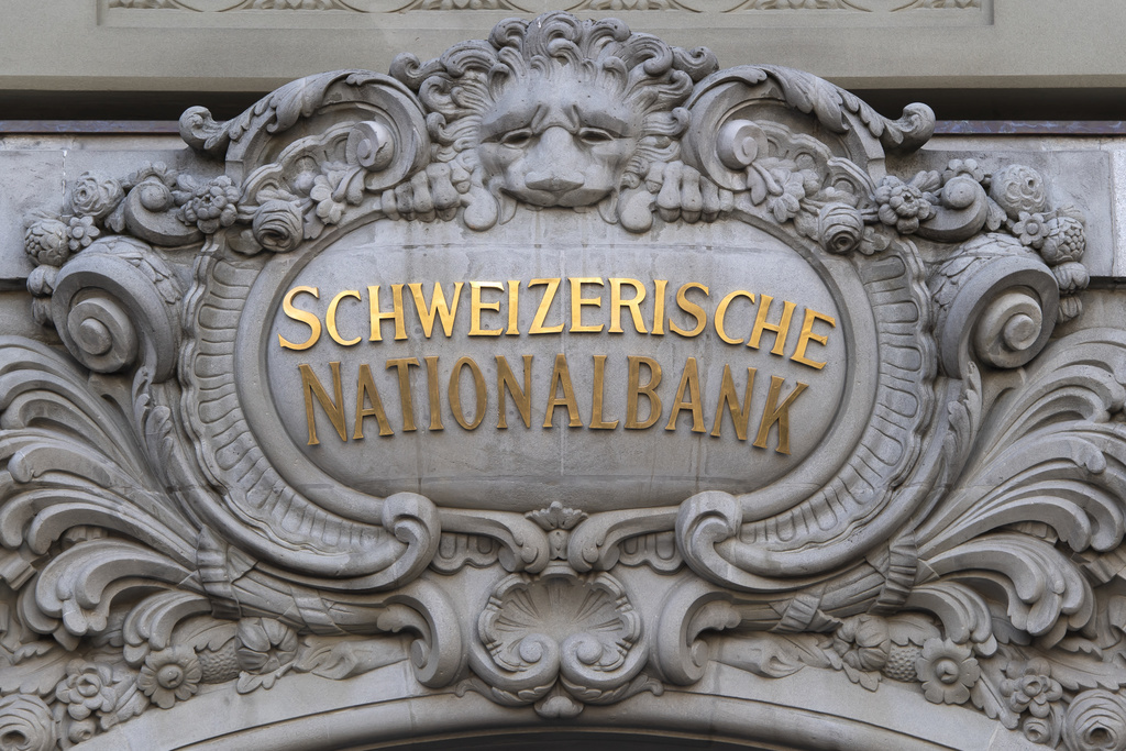 La BNS a décidé de maintenir son taux d'intérêt à -0.75%.