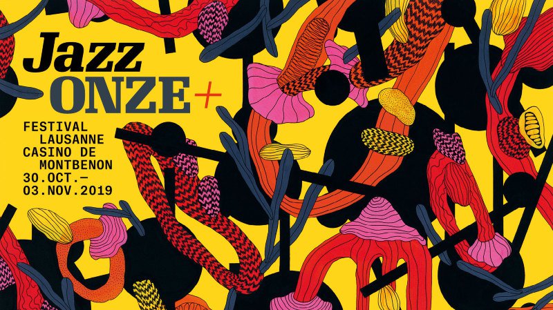 JazzOnze+Festival