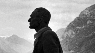 Hermann Hesse "Une vie en quête de Lumière"