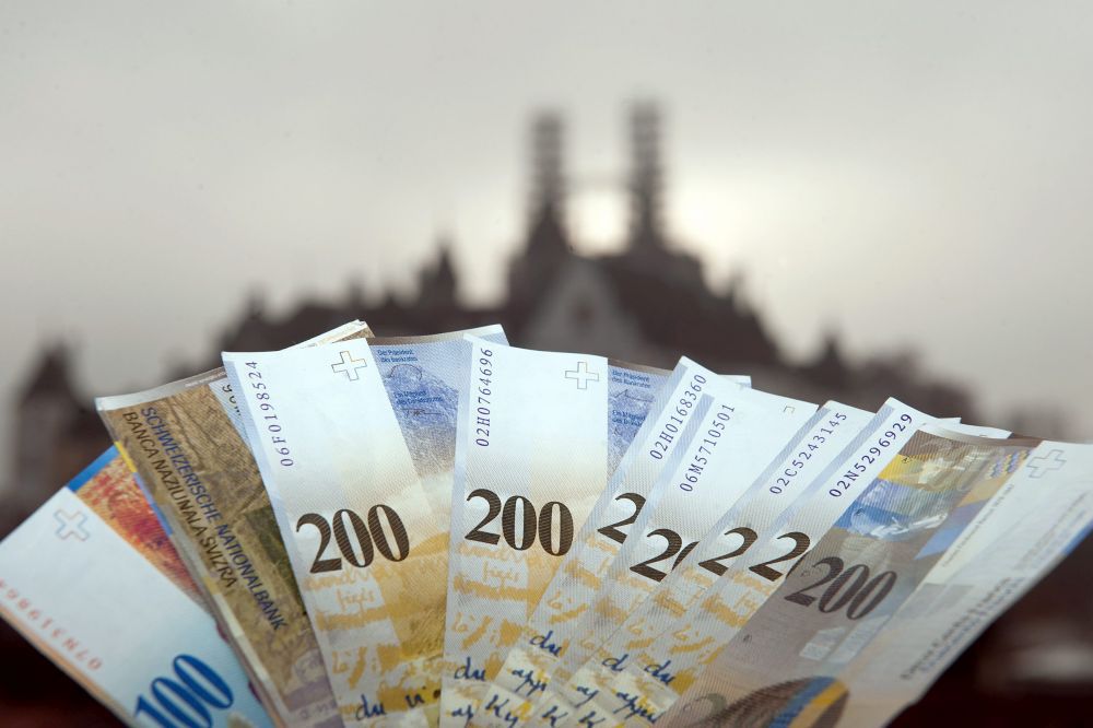 Le budget 2020 de l'Etat de Neuchâtel présente un bénéfice de 6,5 millions de francs.