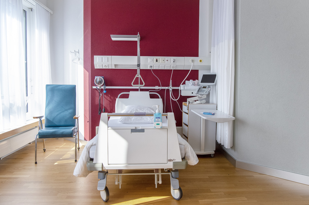 Les prestations ambulatoires des hôpitaux sont citées plus souvent que la moyenne comme cibles d'économie.