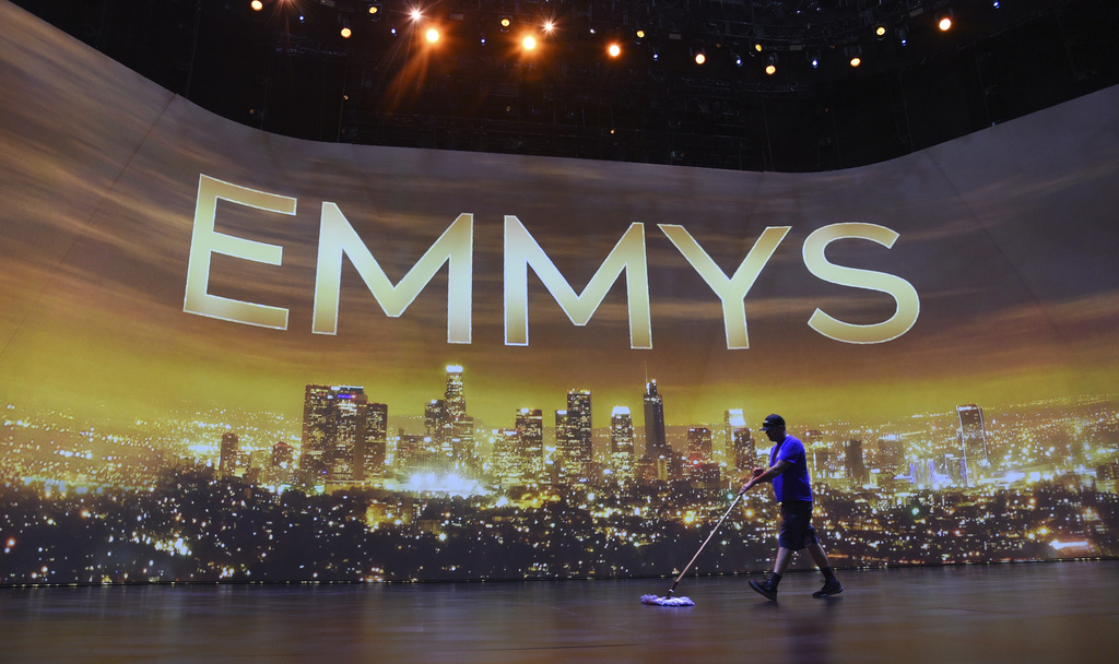 Les 71e Emmy Awards, qui récompensent les shows télévisés, ont mis à l'honneur la série "Game of Thrones" de HBO.