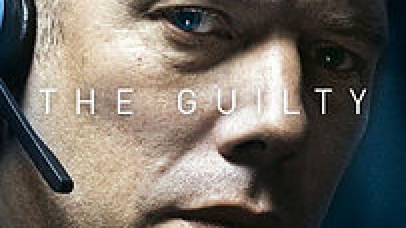 The Guilty - CinéClub