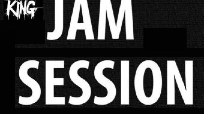 Jam Session Night !