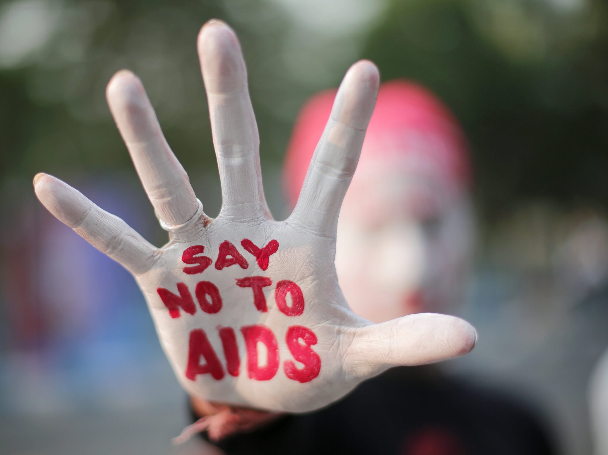 Ces tests sont offerts en marge de la Journée mondiale de lutte contre le sida du 1er décembre.