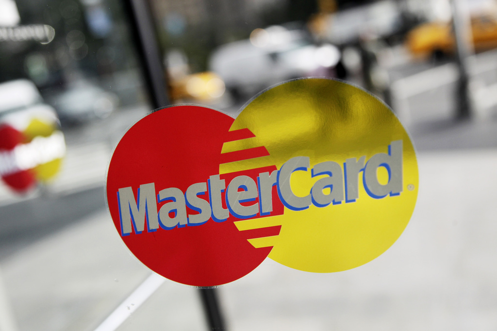 Mastercard s'est appuyé sur les données d'organisations internationales de 58 pays (ILLUSTRATION).
