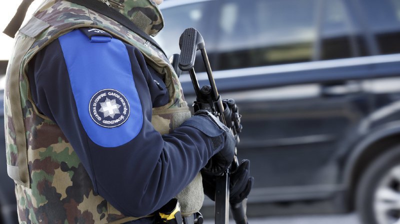 La Suisse a testé ses capacités à affronter une menace terroriste durable. (Illustration)