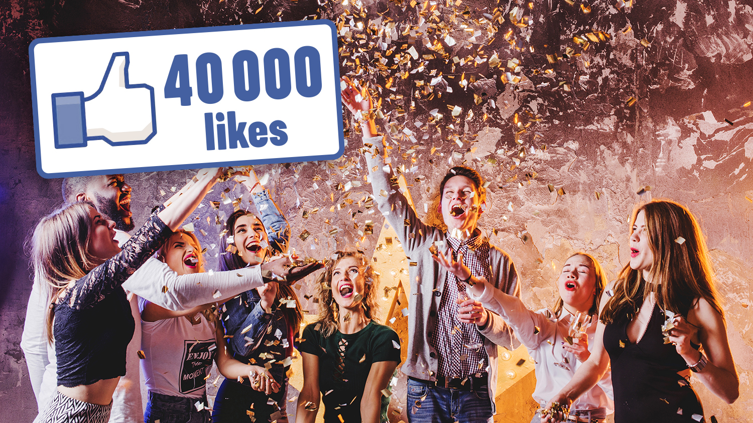 40 000 fans Facebook pour ArcInfo !