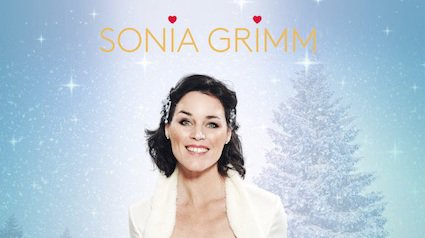 Concert de Sonia Grimm - 100% Noël
