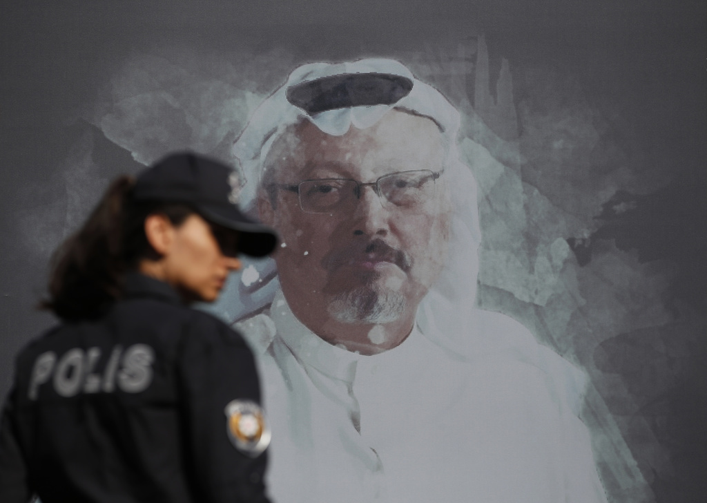 Le royaume saoudien a traduit en justice onze suspects dans l'assassinat du journaliste qui était proche du pouvoir avant d'en devenir critique. (illustration)