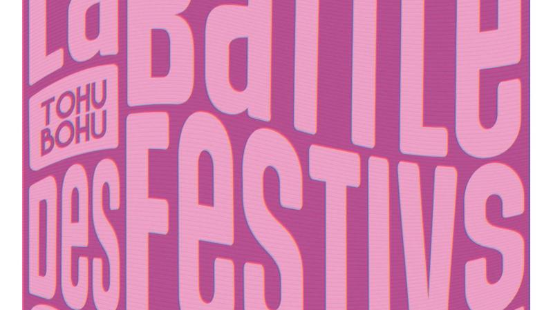 Soirée Décalage : Battle de festivals