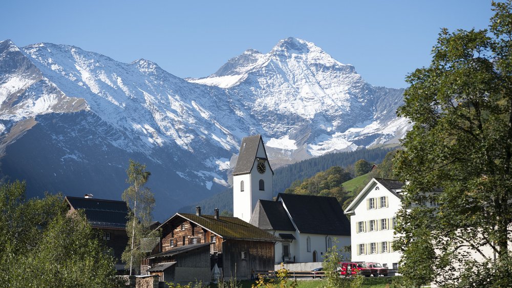 canton de glarus suisse anti aging