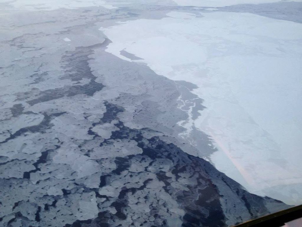 L'océan Arctique devrait absorber plus de CO2 au 21e siècle que ce que projettent la plupart des modèles climatiques. 