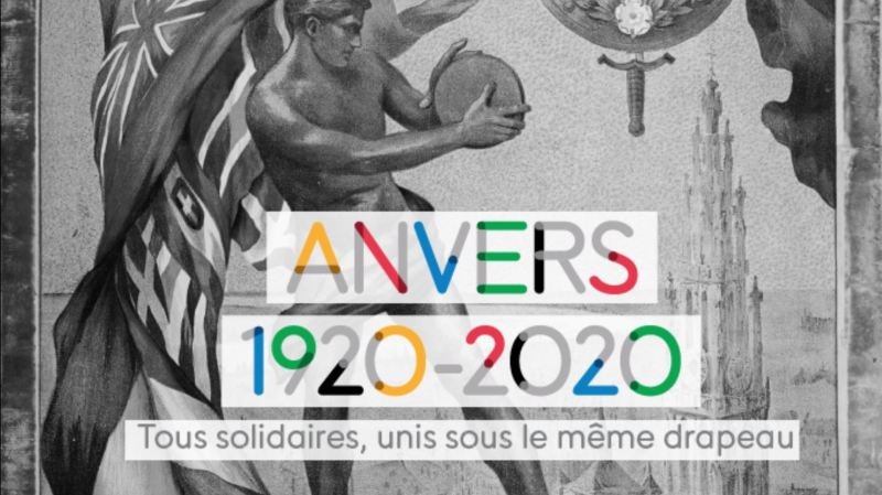 Anvers 1920-2020