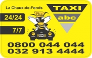 Taxi Abc