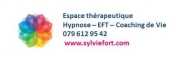 Espace thérapeutique - Sylvie Fort