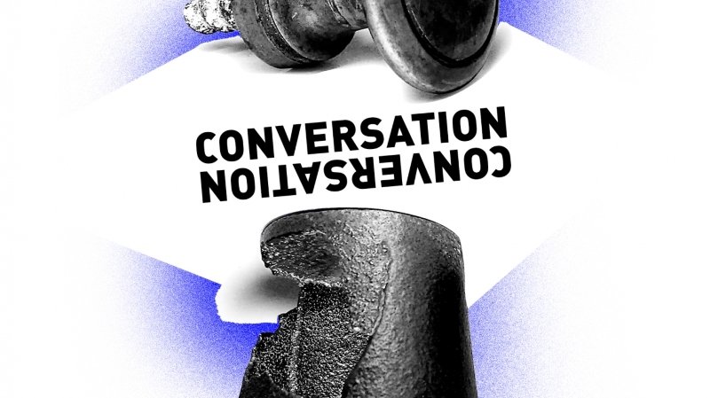 Conversations entre galeries #2